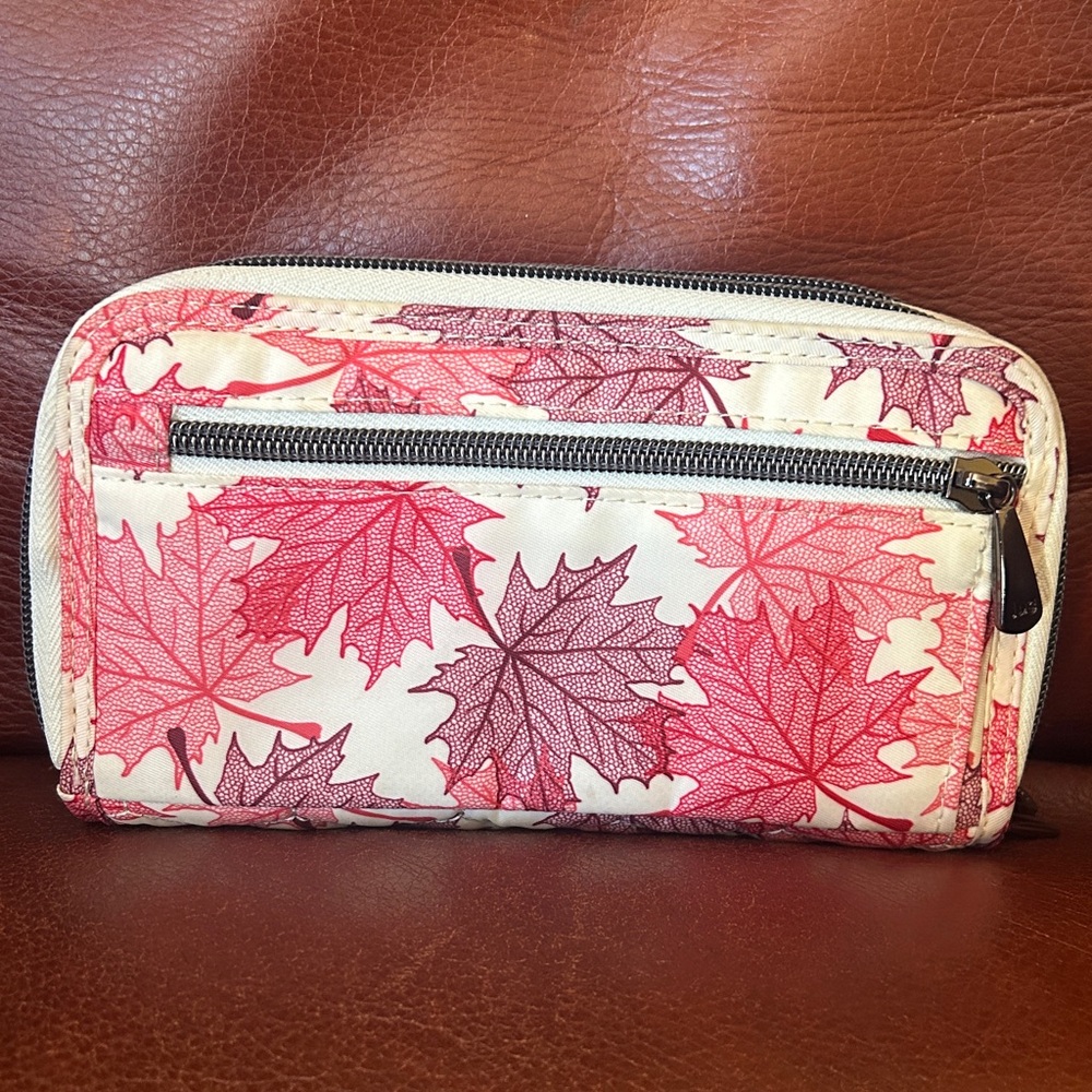 LUG Wallet TRAM - Picture 2 of 8